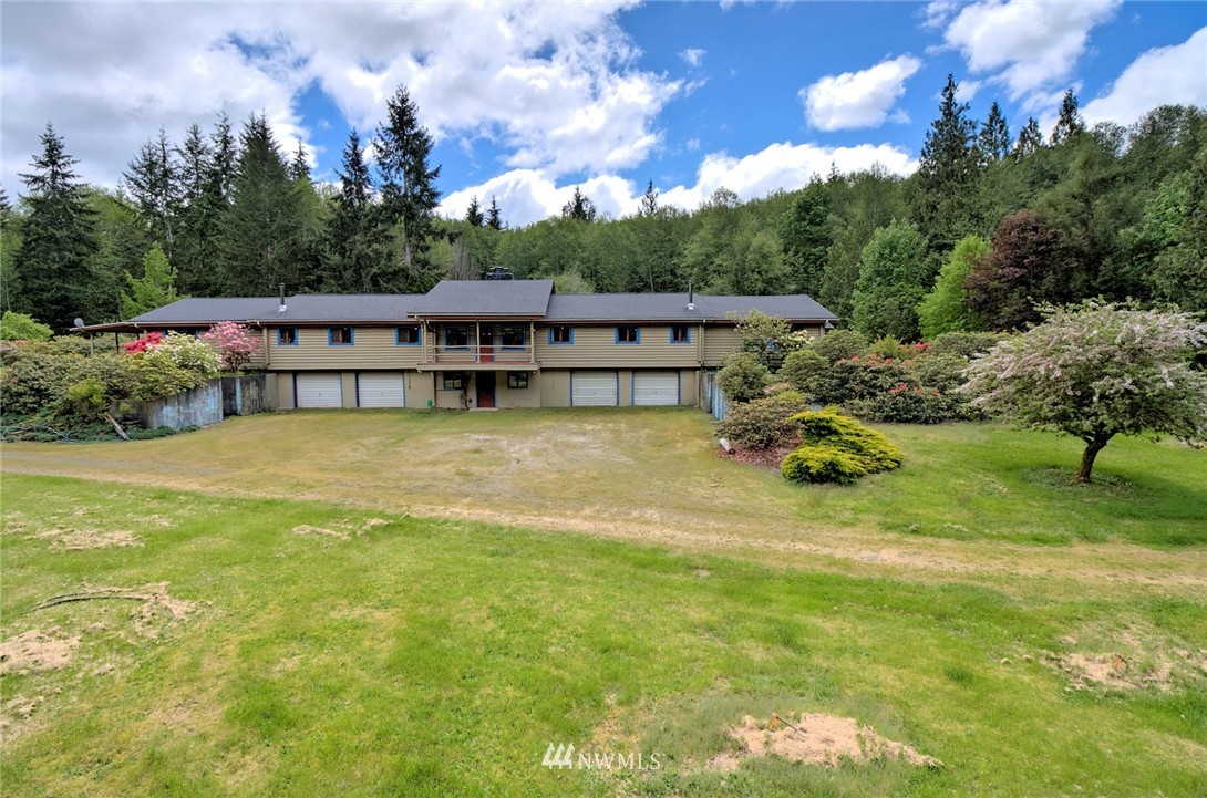490 West Bulb Farm Road Shelton, WA 98584 - Photo 21 of 25 Gallery Image 21
