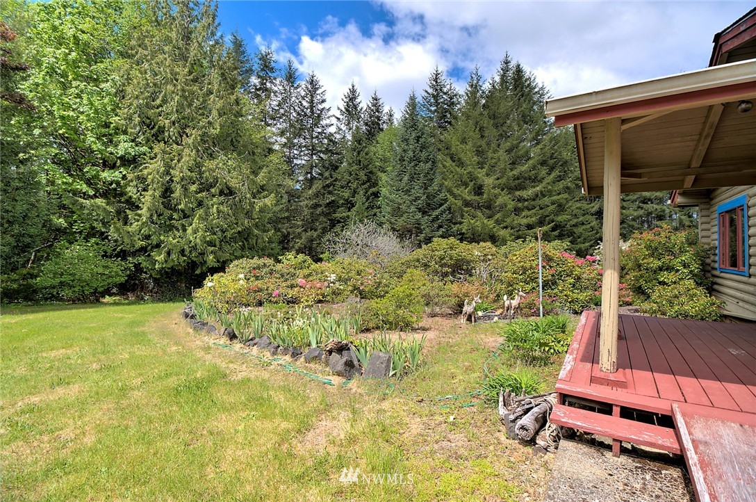 490 West Bulb Farm Road Shelton, WA 98584 - Photo 22 of 25 Gallery Image 22