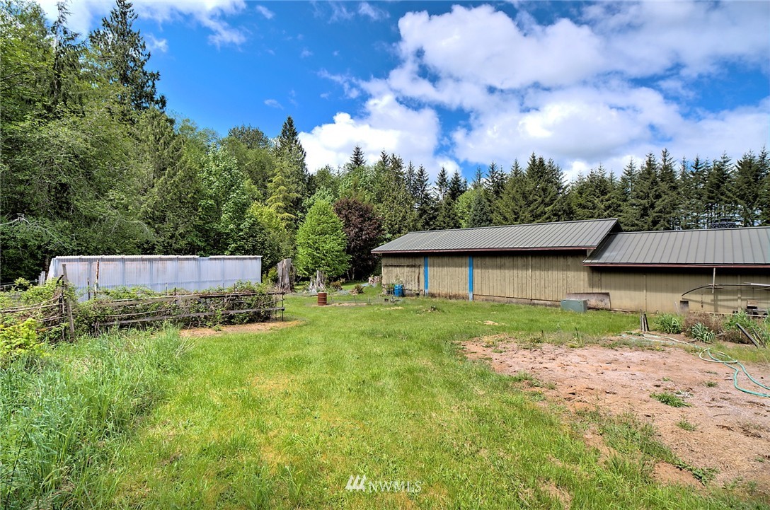 490 West Bulb Farm Road Shelton, WA 98584 - Photo 24 of 25 Gallery Image 24