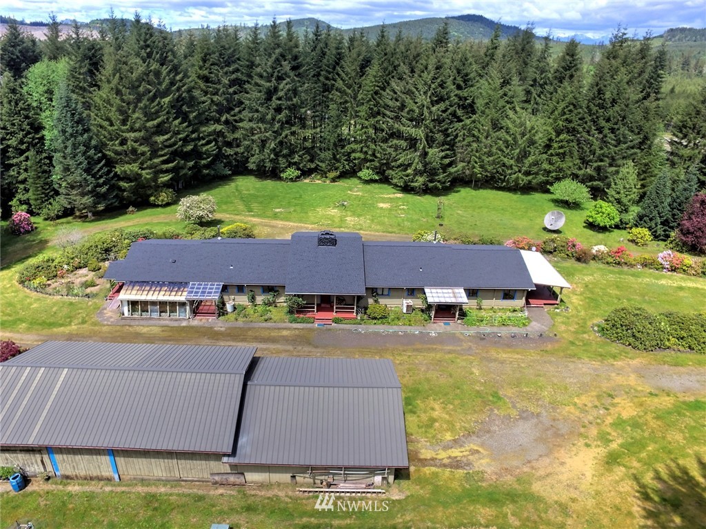 490 West Bulb Farm Road Shelton, WA 98584 - Photo 4 of 25 Gallery Image 4