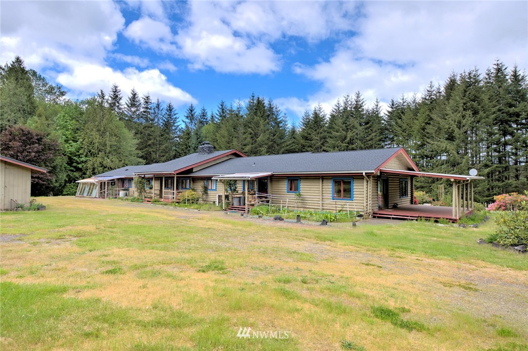 490 West Bulb Farm Road Shelton, WA 98584 - Photo 5 of 25 Gallery Image 5