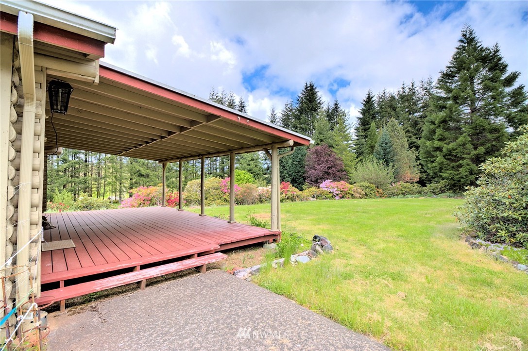 490 West Bulb Farm Road Shelton, WA 98584 - Photo 6 of 25 Gallery Image 6