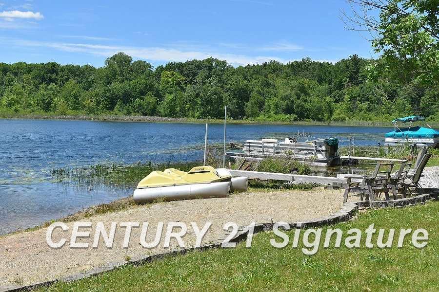 4307 Skinner Lake Road Lapeer, MI 48446 - Photo 13 of 16 Gallery Image 13