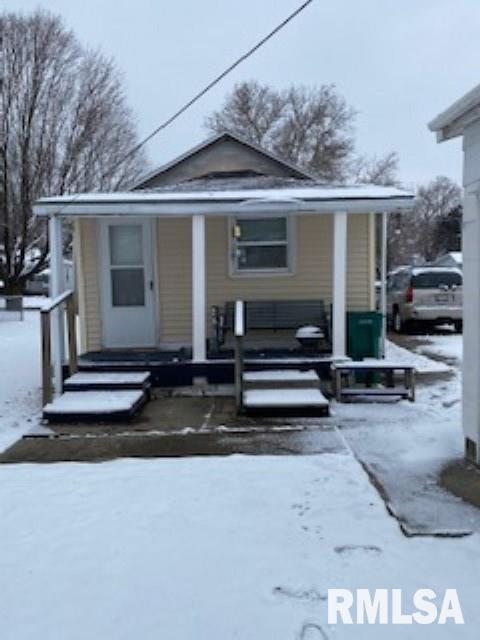 2256 Grandview Avenue Springfield, IL 62702 - Photo 11 of 11