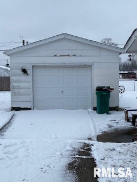 2256 Grandview Avenue Springfield, IL 62702 - Photo 9 of 11