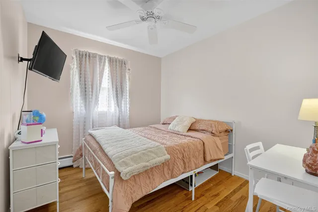 a view of a storage & utility room