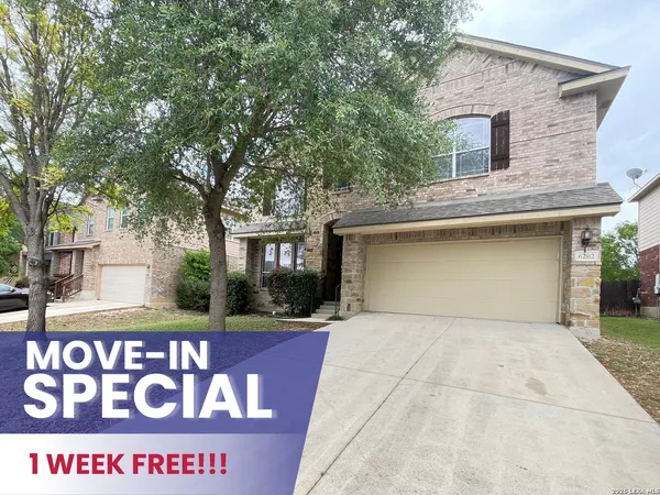 $2,345 | 6202 Diego Lane, San Antonio, TX 78253
