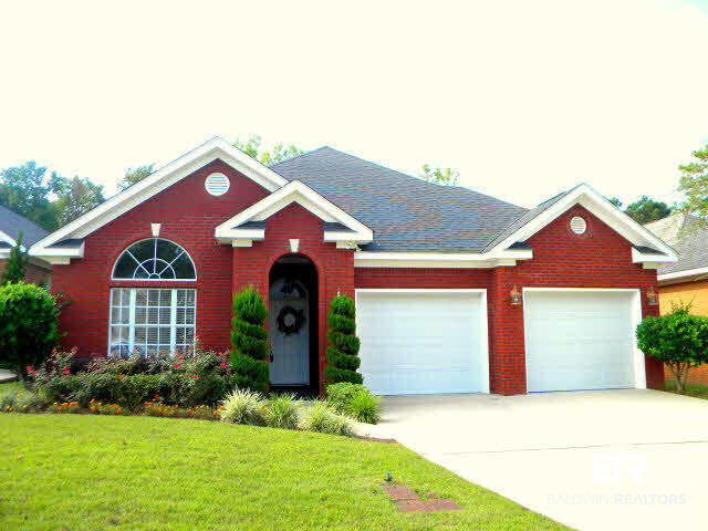 5581 Fairfield Place Mobile, AL 36609 - Photo 1 of 1
