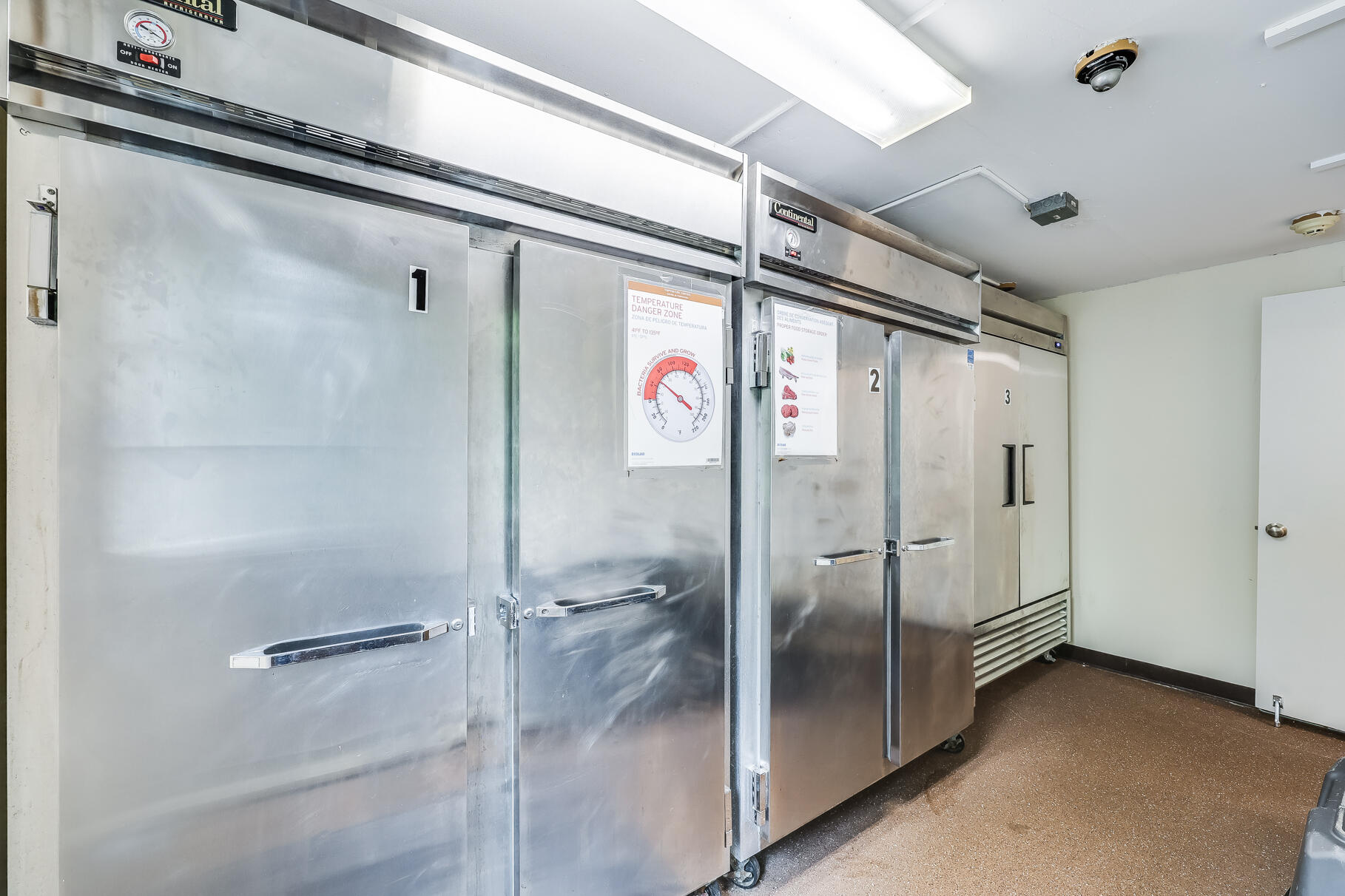 165 Woods Hole Road Falmouth, MA 02540 - Photo 11 of 35 a bathroom with a glass shower door and a mirror
