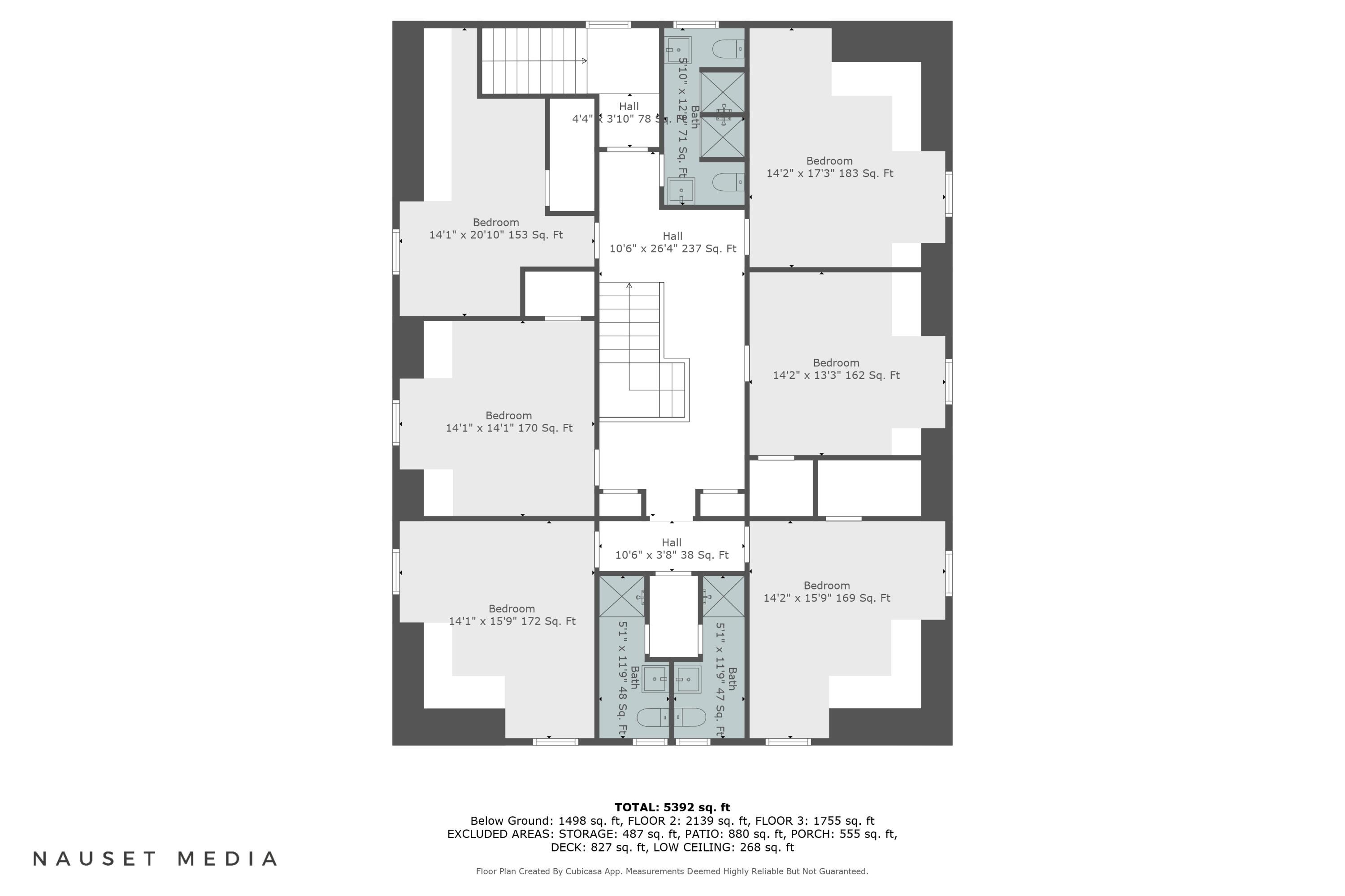 165 Woods Hole Road Falmouth, MA 02540 - Photo 33 of 35 a picture of a room with a white wall and white walls