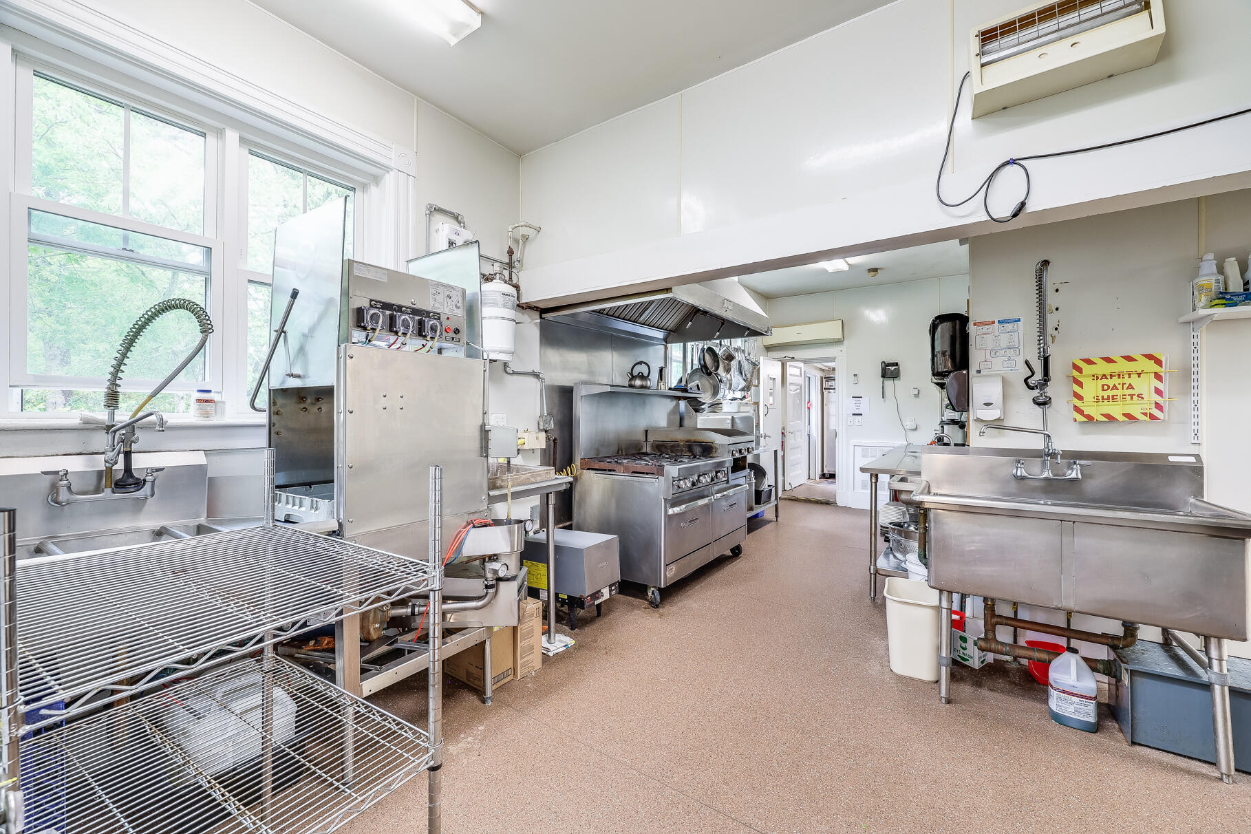 165 Woods Hole Road Falmouth, MA 02540 - Photo 10 of 35 a living room with furniture and a window