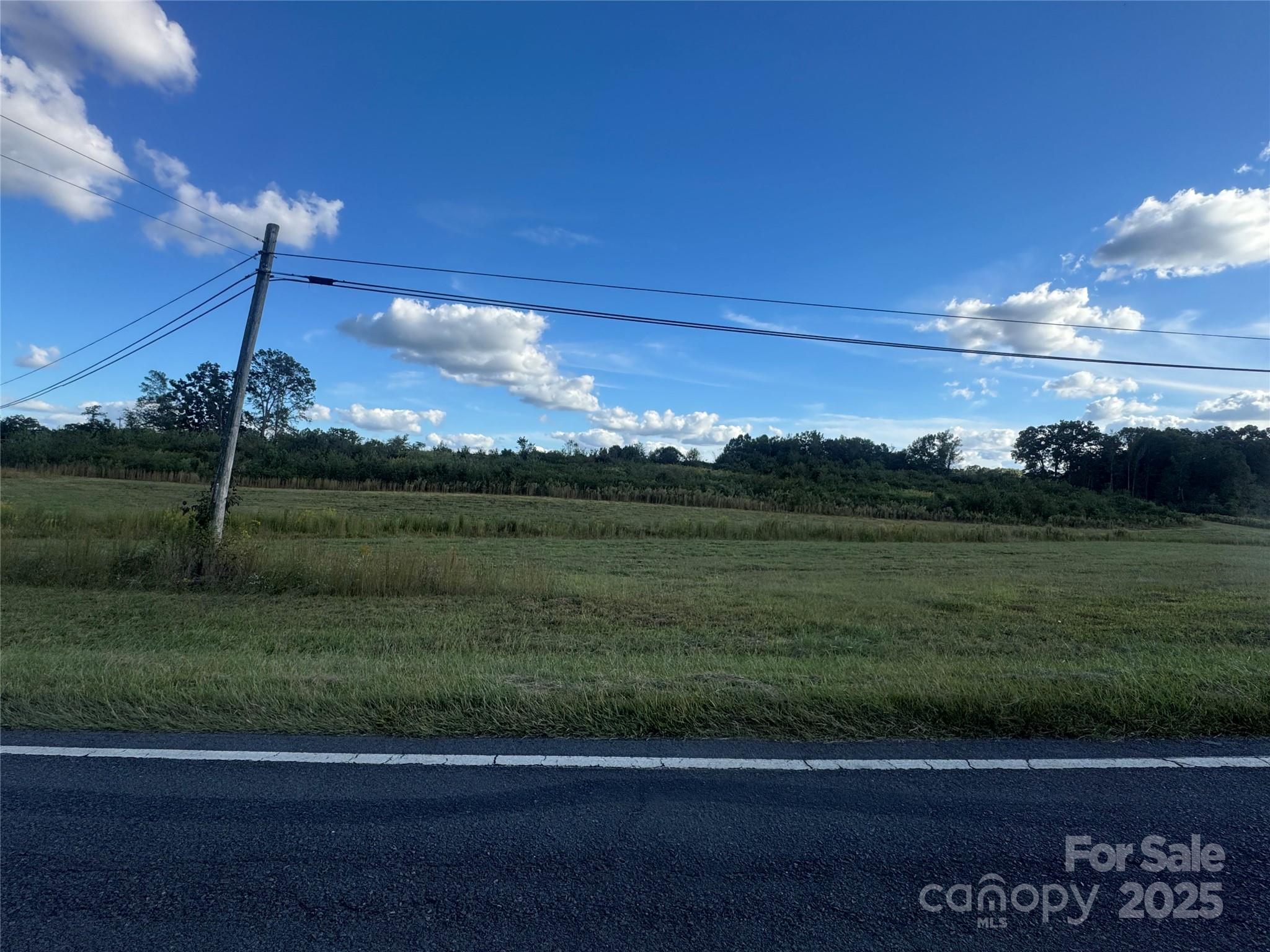 0 Alonzo Road Oakboro, NC 28129 - Photo 4 of 8 a view of a lake