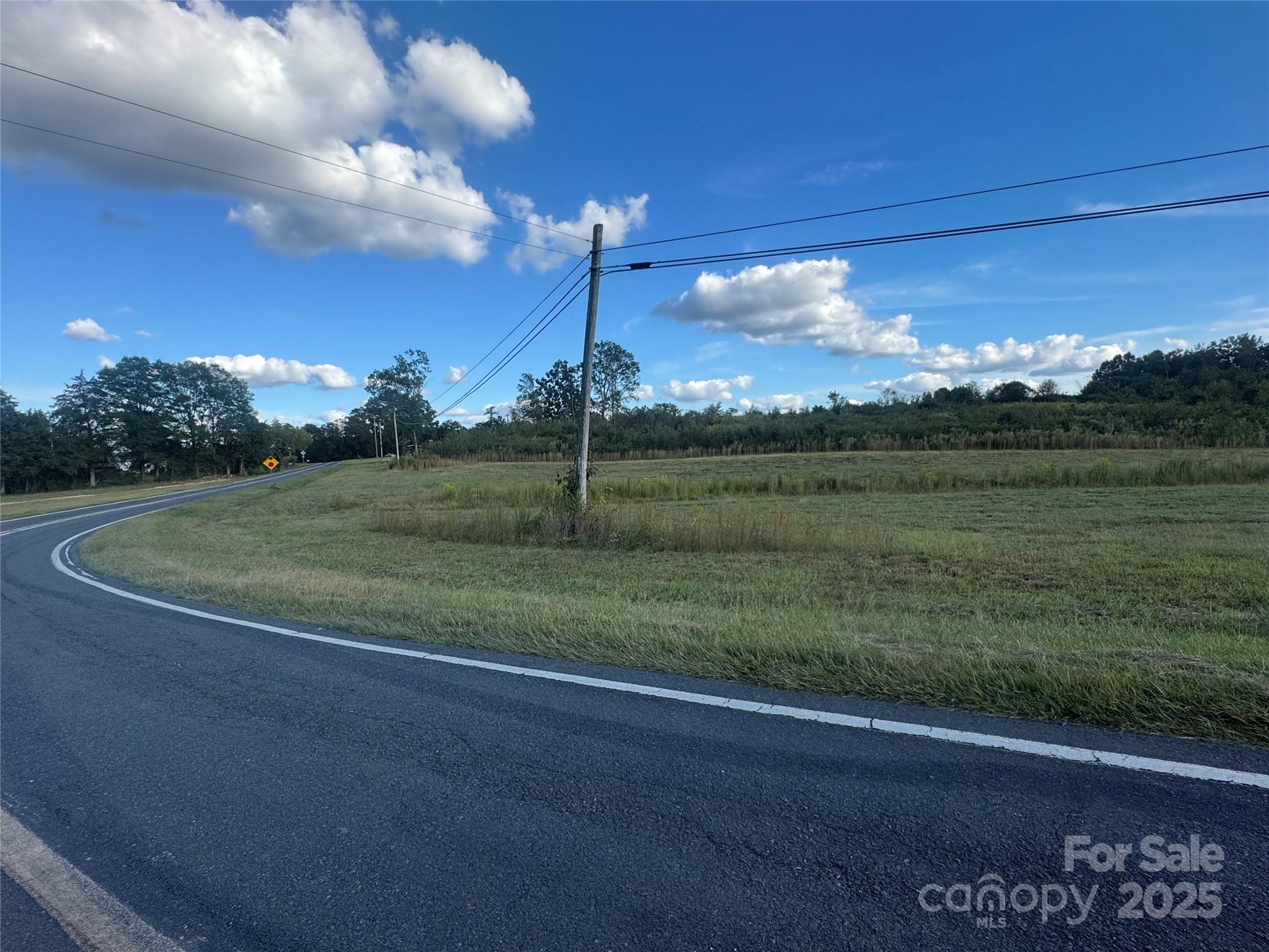 0 Alonzo Road Oakboro, NC 28129 - Photo 8 of 8 a view of a field with a big yard