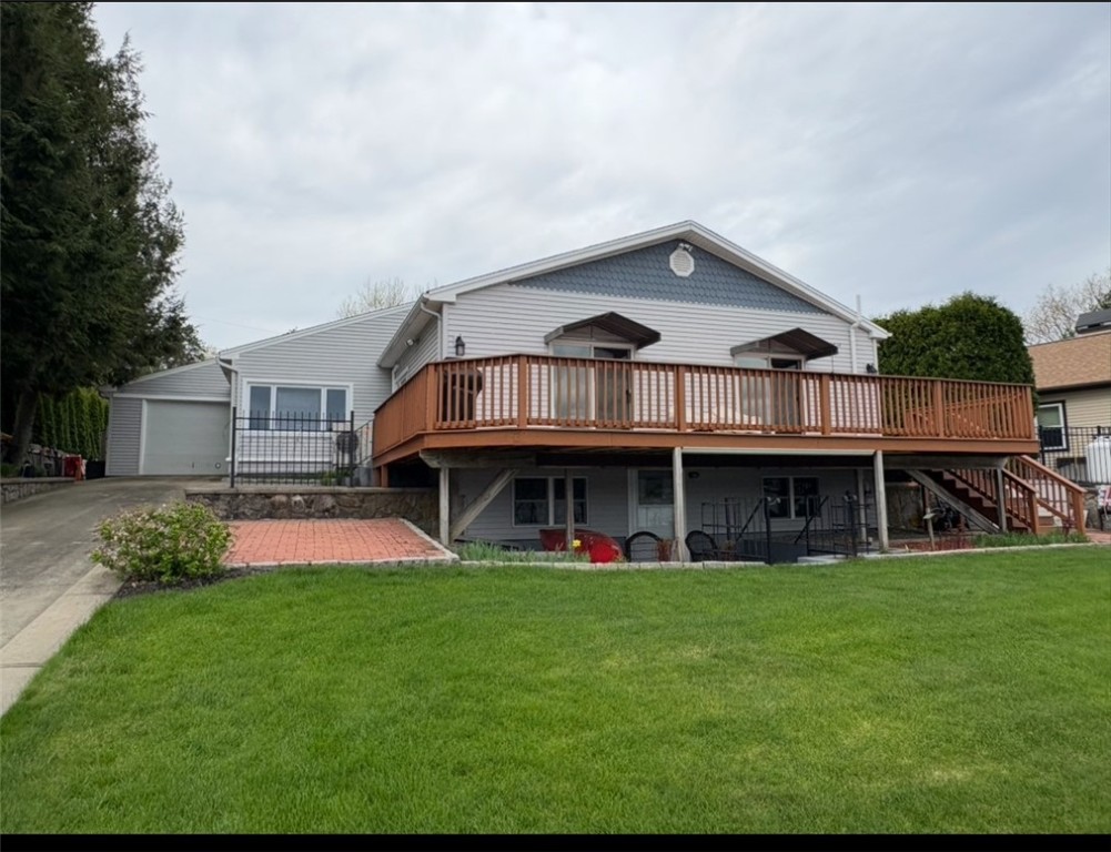 133 Reservoir Road Coventry, RI 02816 - Photo 6 of 19 Gallery Image 6