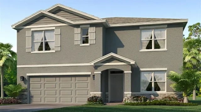 $479,990 | 18415 Canopy Place, Lakewood Ranch, FL 34211