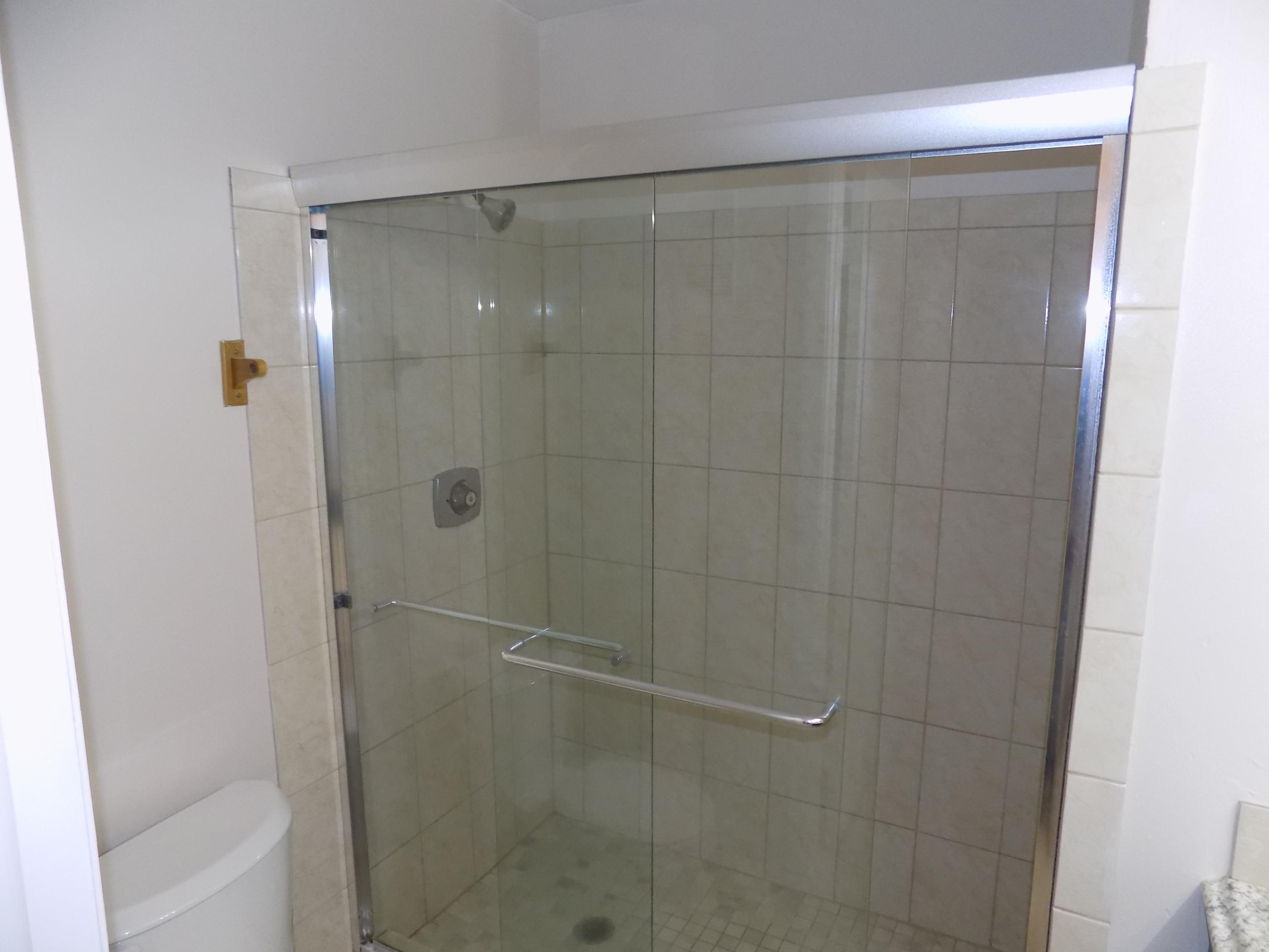 1798 Abbey Road, Unit C201 West Palm Beach, FL 33415 - Photo 12 of 26 Master Bathroom