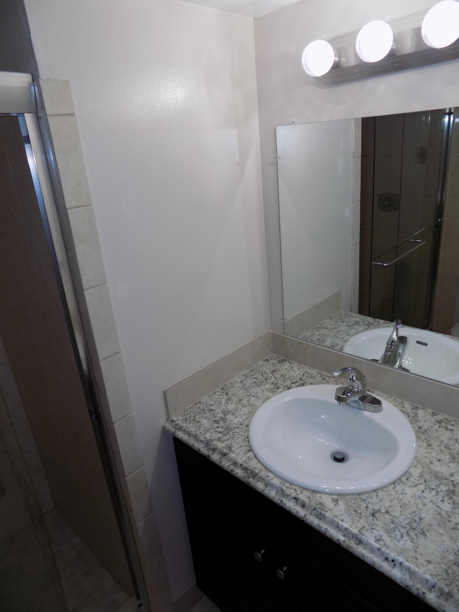 1798 Abbey Road, Unit C201 West Palm Beach, FL 33415 - Photo 13 of 26 Master Bathroom