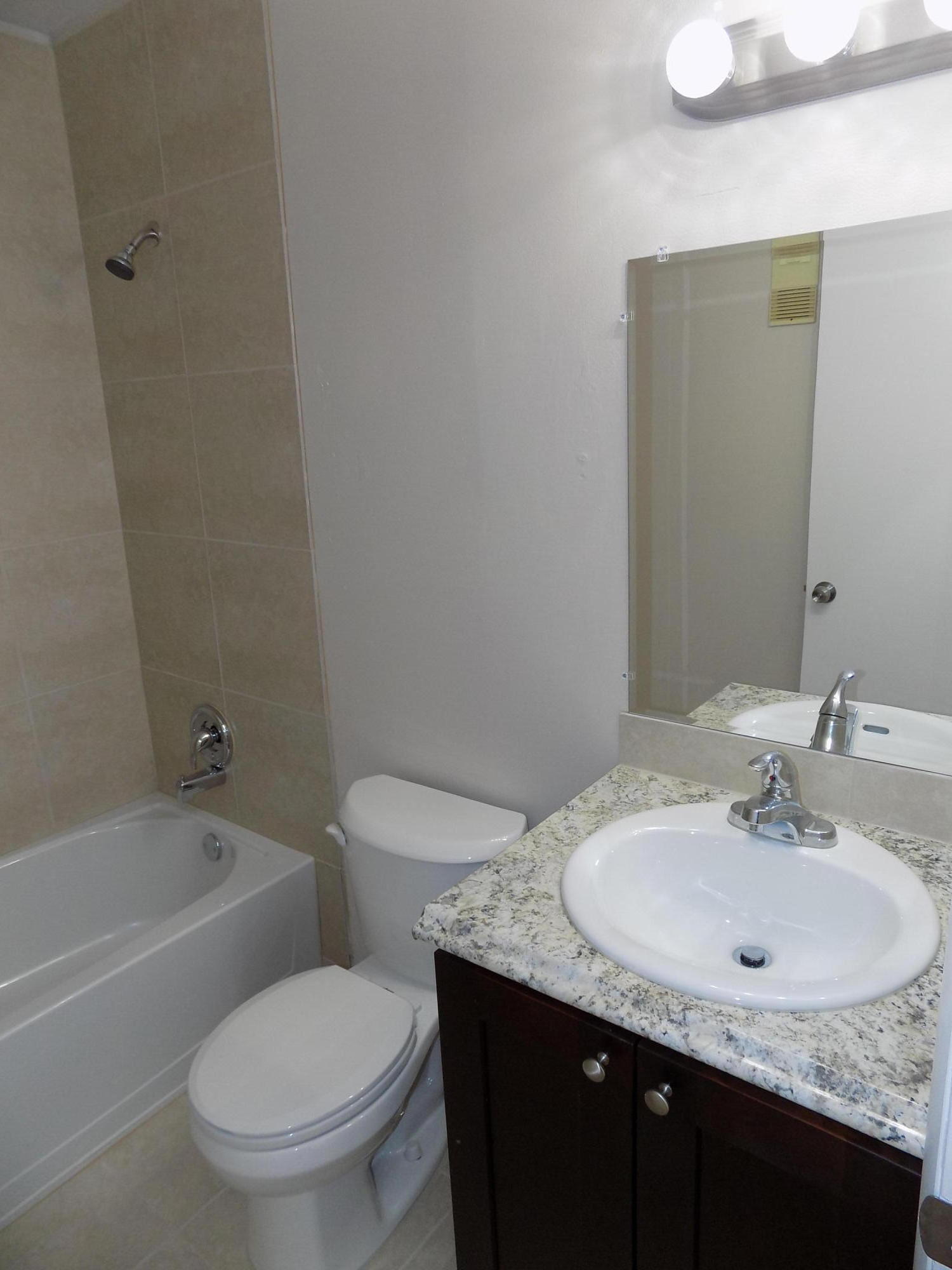 1798 Abbey Road, Unit C201 West Palm Beach, FL 33415 - Photo 16 of 26 2nd Bathroom