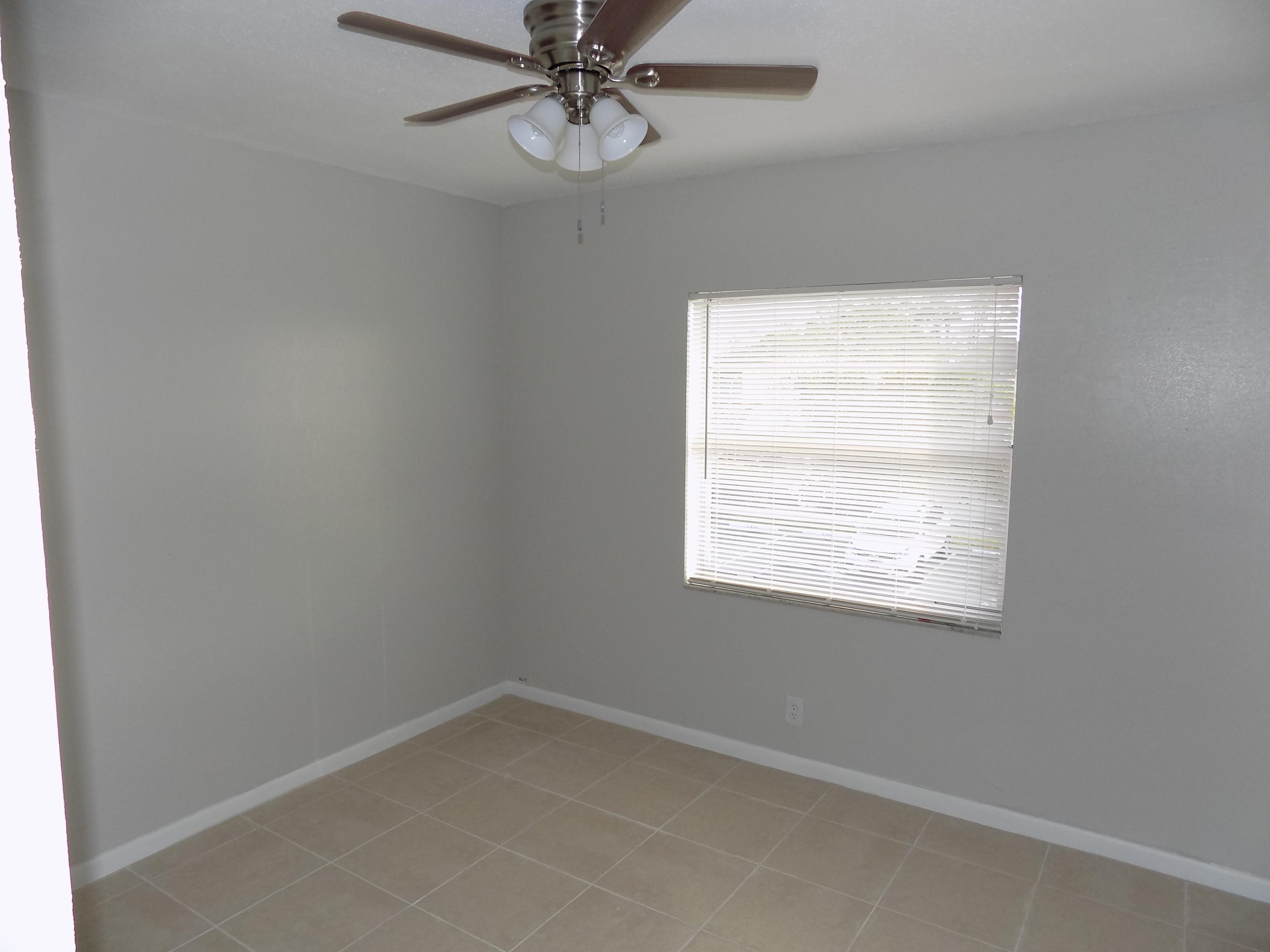 1798 Abbey Road, Unit C201 West Palm Beach, FL 33415 - Photo 17 of 26 2nd Bedroom Area