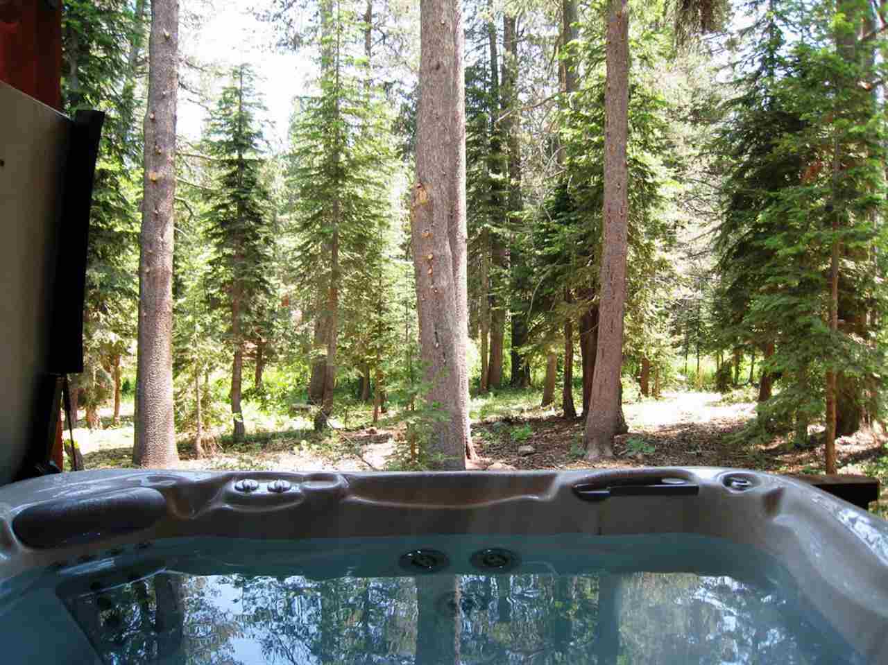 11563 Sun Valley Road Truckee, CA 96161 - Photo 12 of 14 a view of a street from a window