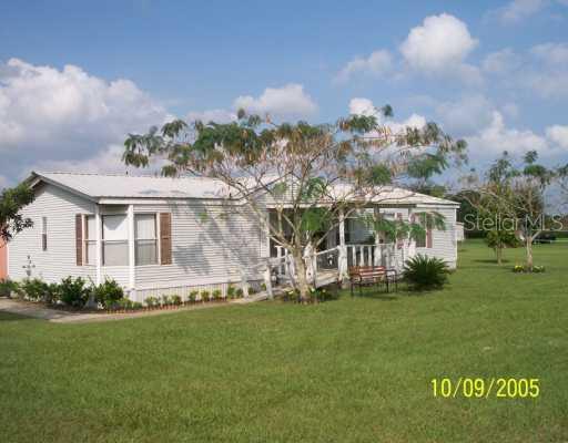 2539 Knight Lake Road Groveland, FL 34736 - Photo 1 of 1 Exterior Front