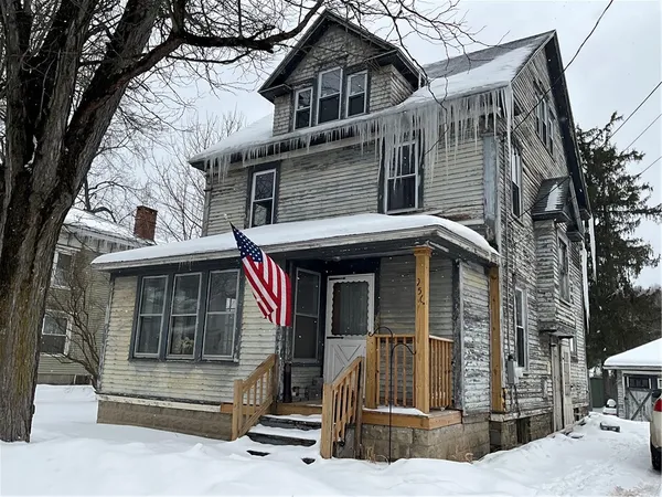 $149,900 | 956 Main Street, Locke, NY 13092