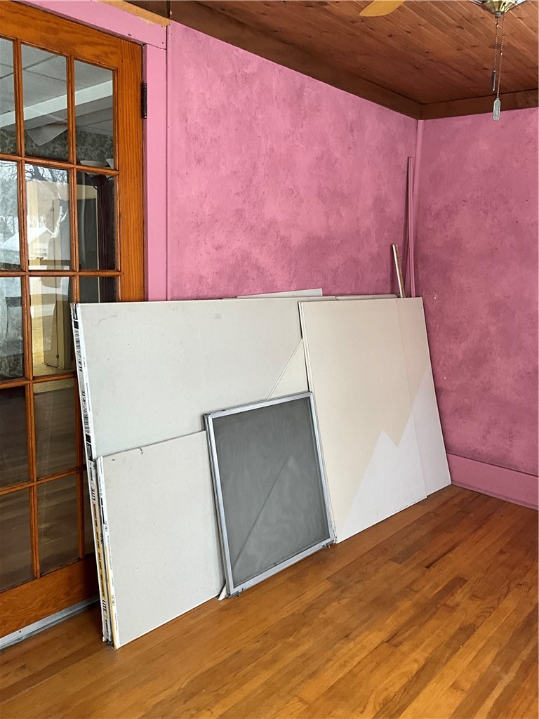 956 Main Street Locke, NY 13092 - Photo 13 of 35 Sheet rock for storage room on 2 nd floor