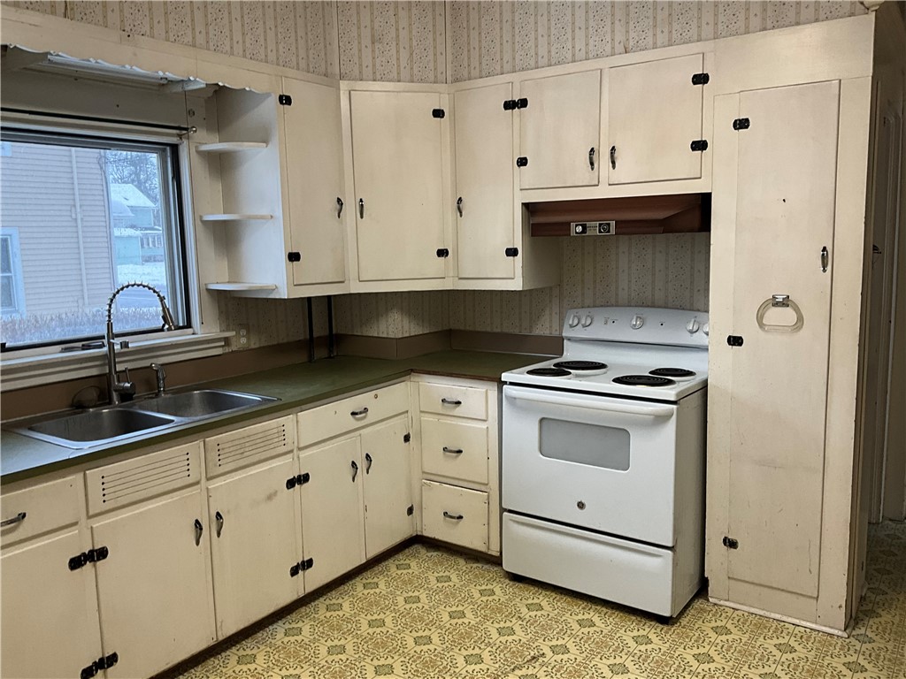 956 Main Street Locke, NY 13092 - Photo 13 of 33 More cupboards!