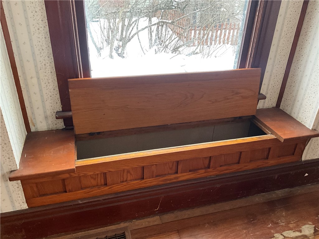 956 Main Street Locke, NY 13092 - Photo 19 of 33 Hidden storage