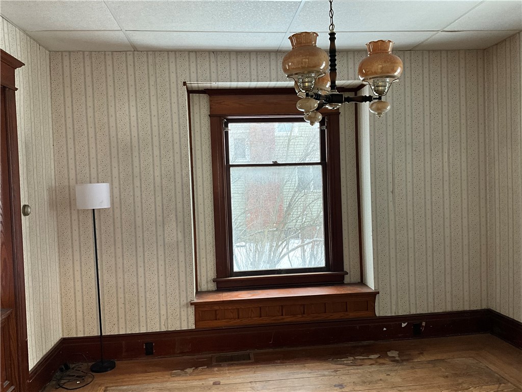 956 Main Street Locke, NY 13092 - Photo 20 of 35 Dining room with windowseat