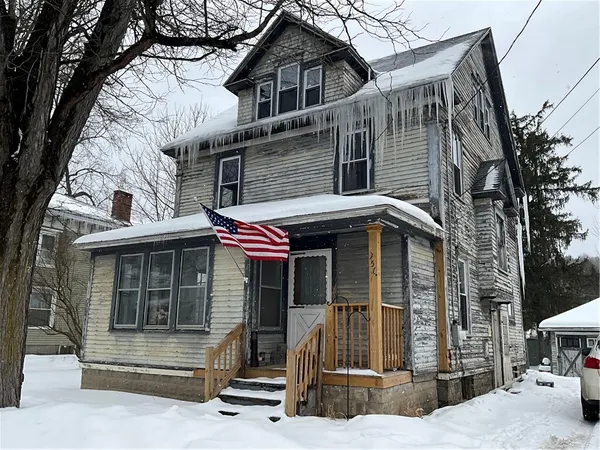 $149,900 | 956 Main Street, Locke, NY 13092