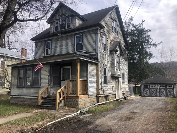 $149,900 | 956 Main Street, Locke, NY 13092