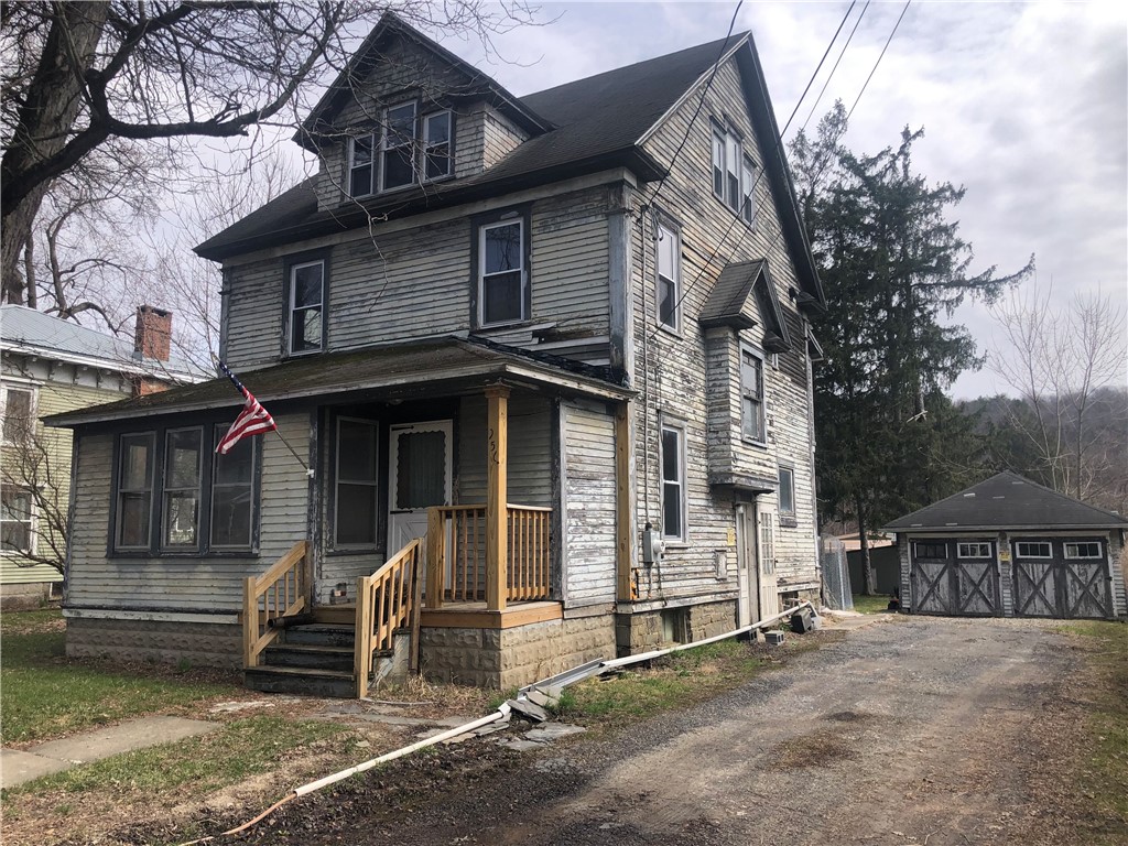 956 Main Street Locke, NY 13092 - Photo 2 of 35