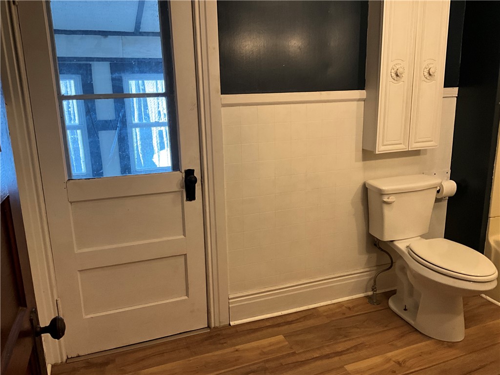 956 Main Street Locke, NY 13092 - Photo 22 of 33 Bathroom