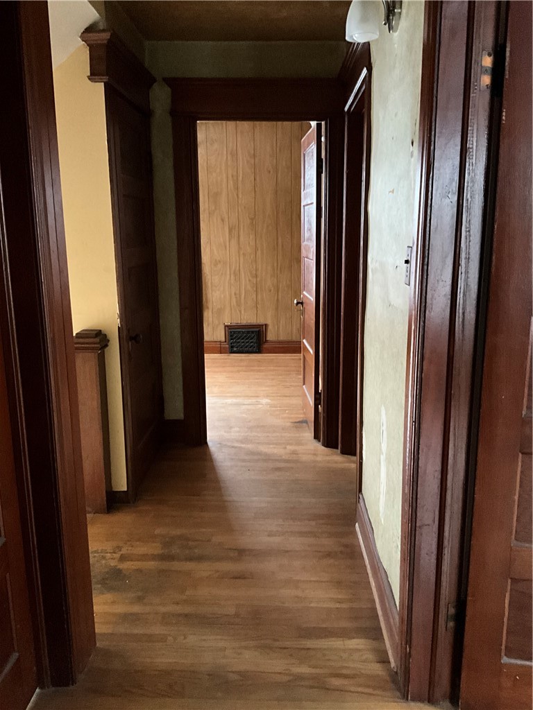 956 Main Street Locke, NY 13092 - Photo 24 of 33 Upstairs hallway