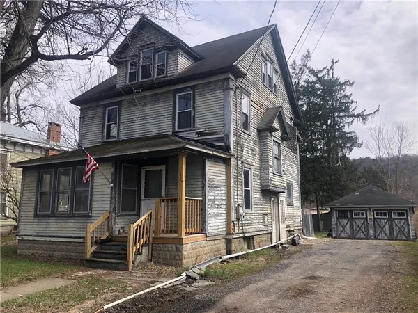 $149,900 | 956 Main Street, Locke, NY 13092