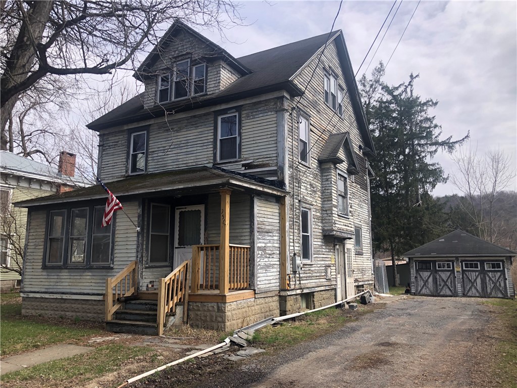 956 Main Street Locke, NY 13092 - Photo 3 of 35