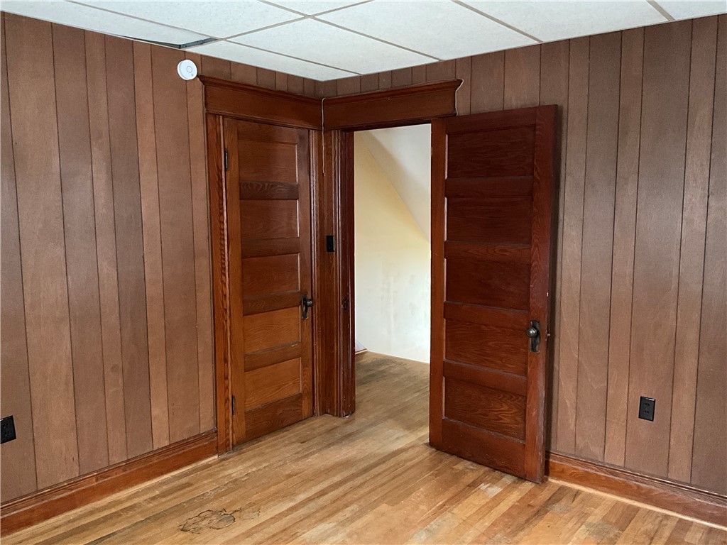 956 Main Street Locke, NY 13092 - Photo 31 of 35 Primary bedroom