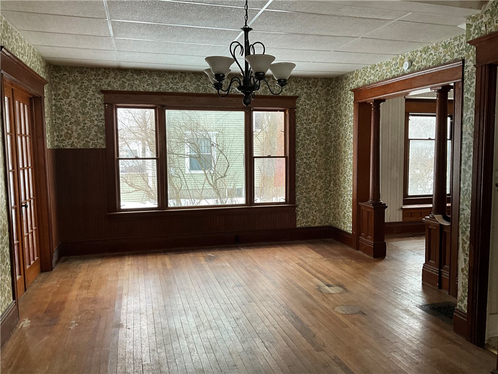 956 Main Street Locke, NY 13092 - Photo 9 of 33 Spacious living room