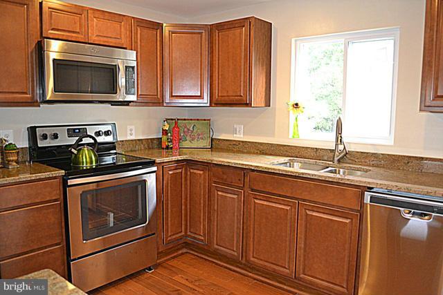 1720 Joe Harris Road Prince Frederick, MD 20678 - Photo 1 of 29 Kitchen