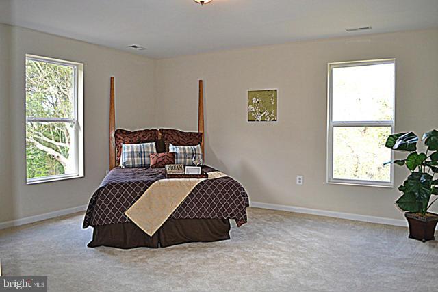 1720 Joe Harris Road Prince Frederick, MD 20678 - Photo 23 of 29 Bedroom (Master)