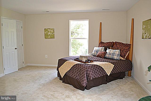 1720 Joe Harris Road Prince Frederick, MD 20678 - Photo 24 of 29 Bedroom (Master)