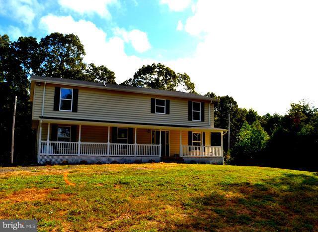 1720 Joe Harris Road Prince Frederick, MD 20678 - Photo 29 of 29 Exterior (Front)