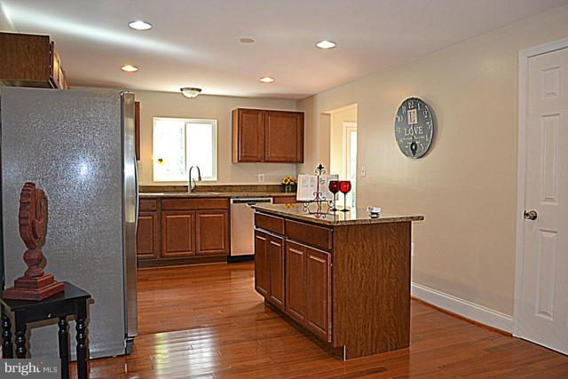 1720 Joe Harris Road Prince Frederick, MD 20678 - Photo 6 of 29 Kitchen