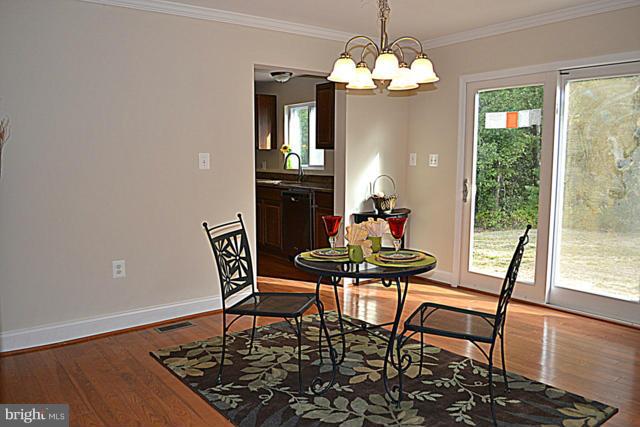 1720 Joe Harris Road Prince Frederick, MD 20678 - Photo 10 of 29 Dining Room