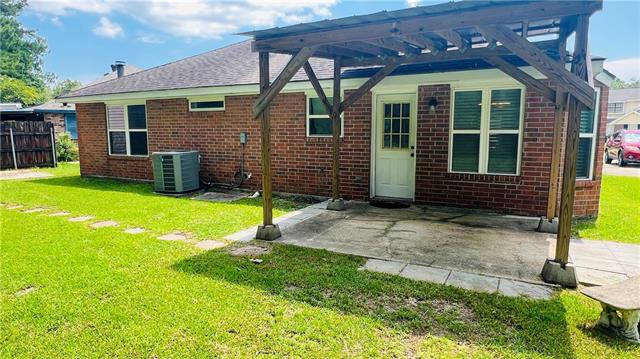 12 Cypress Meadow Loop Slidell, LA 70460 - Photo 22 of 24