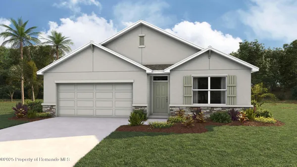 $311,765 | 10759 Tucker Road, Weeki Wachee, FL 34613