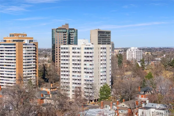 $485,000 | 1200 Humboldt Street, Unit 504, Denver, CO 80218