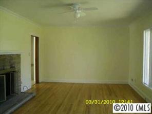 5200 Manning Road Charlotte, NC 28269 - Photo 2 of 4 a view of an empty room