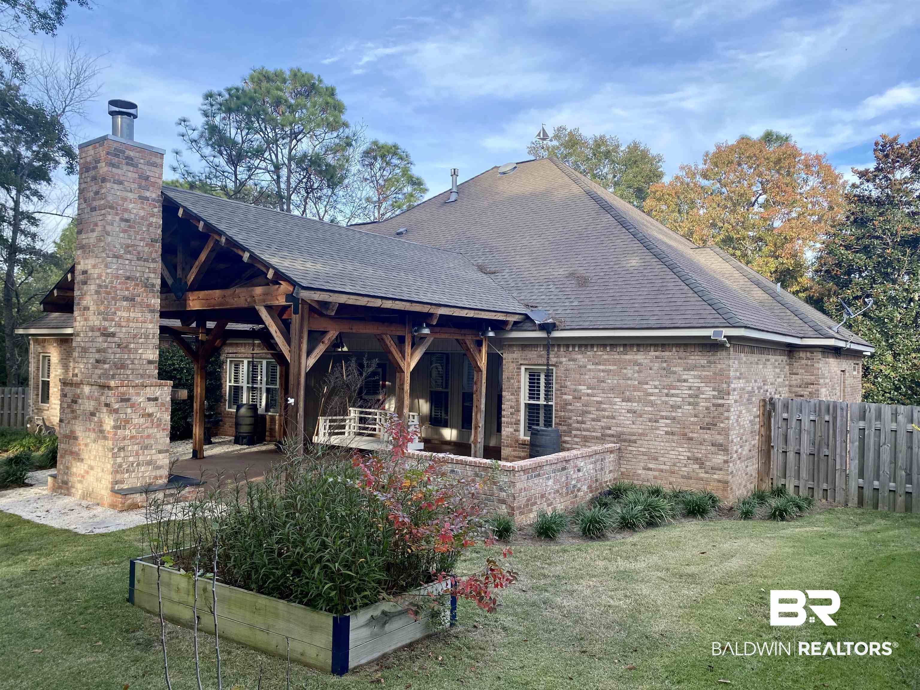 4 Long Leaf Circle Fairhope, AL 36532 - Photo 43 of 47